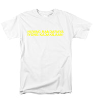 Load image into Gallery viewer, Filipino - Men's T-Shirt  (Regular Fit)
