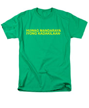 Load image into Gallery viewer, Filipino - Men's T-Shirt  (Regular Fit)
