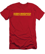 Filipino - T-Shirt
