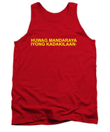 Filipino - Tank Top