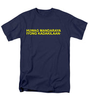 Load image into Gallery viewer, Filipino - Men's T-Shirt  (Regular Fit)
