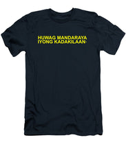 Load image into Gallery viewer, Filipino - T-Shirt
