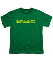 Load image into Gallery viewer, Filipino - Youth T-Shirt
