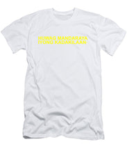 Load image into Gallery viewer, Filipino - T-Shirt
