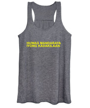 Load image into Gallery viewer, Filipino - Women's Tank Top

