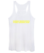 Load image into Gallery viewer, Filipino - Women's Tank Top
