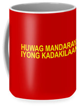 Load image into Gallery viewer, Filipino - Mug
