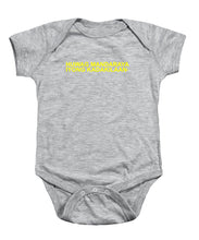 Load image into Gallery viewer, Filipino - Baby Onesie
