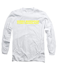 Load image into Gallery viewer, Filipino - Long Sleeve T-Shirt
