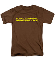 Load image into Gallery viewer, Filipino - Men's T-Shirt  (Regular Fit)

