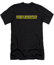 Load image into Gallery viewer, Filipino - T-Shirt
