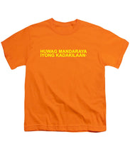 Load image into Gallery viewer, Filipino - Youth T-Shirt
