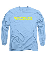 Load image into Gallery viewer, Filipino - Long Sleeve T-Shirt
