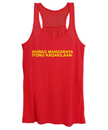Filipino - Women's Tank Top
