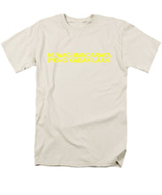 Load image into Gallery viewer, Filipino - Men's T-Shirt  (Regular Fit)
