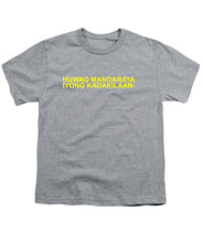 Load image into Gallery viewer, Filipino - Youth T-Shirt
