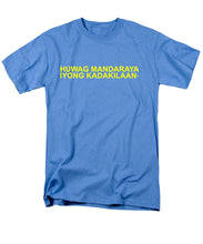 Load image into Gallery viewer, Filipino - Men's T-Shirt  (Regular Fit)
