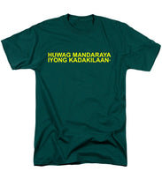 Load image into Gallery viewer, Filipino - Men's T-Shirt  (Regular Fit)
