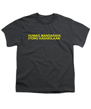 Load image into Gallery viewer, Filipino - Youth T-Shirt
