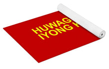 Load image into Gallery viewer, Filipino - Yoga Mat
