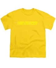 Load image into Gallery viewer, Filipino - Youth T-Shirt
