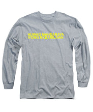 Load image into Gallery viewer, Filipino - Long Sleeve T-Shirt
