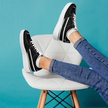 Load image into Gallery viewer, Don't Cheat Your Greatness, Low Top Unisex Sneaker
