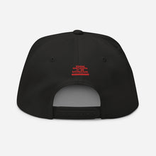 Load image into Gallery viewer, Filipino Flat Bill Cap
