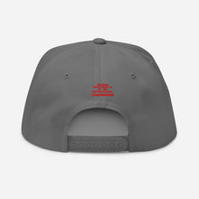 Load image into Gallery viewer, Filipino Flat Bill Cap
