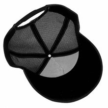 Load image into Gallery viewer, Hebrew Golfers  Brim Mesh Baseball Cap
