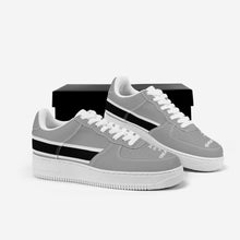 Load image into Gallery viewer, Dont Cheat Your Greatness, Low Top Unisex Sneaker
