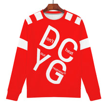 Load image into Gallery viewer, DCYG Xclusive Men's Sweater
