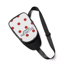 Load image into Gallery viewer, Chest Bag
