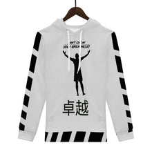 Load image into Gallery viewer, Men's All Over Print Hoodie
