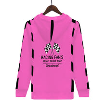Load image into Gallery viewer, Racing Fan's Men's Hoodie
