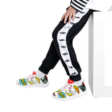 Load image into Gallery viewer, Kids Sneakers
