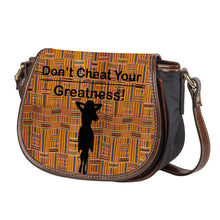 Load image into Gallery viewer, Saddle Bag
