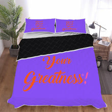 Load image into Gallery viewer, D51 Quilt Bed Sets
