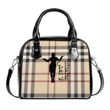 Load image into Gallery viewer, Arabic  Shoulder Handbag
