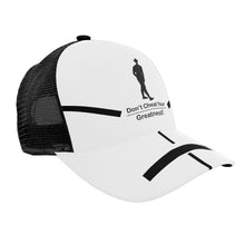 Load image into Gallery viewer, Brim Mesh Baseball Cap
