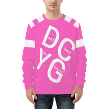 Load image into Gallery viewer, DCYG Xclusive Men's Sweater
