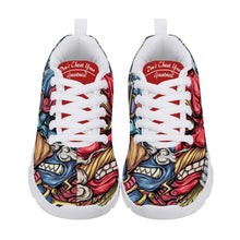 Load image into Gallery viewer, Kids Sneakers
