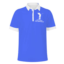 Load image into Gallery viewer, Japanese  Golfers Polo Shirt
