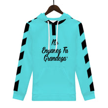 Load image into Gallery viewer, Espanol  Men'sHoodie
