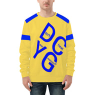 DCYG Xclusive Men's Sweater