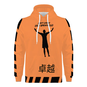 815 Edition Men's All Over Print Hoodie