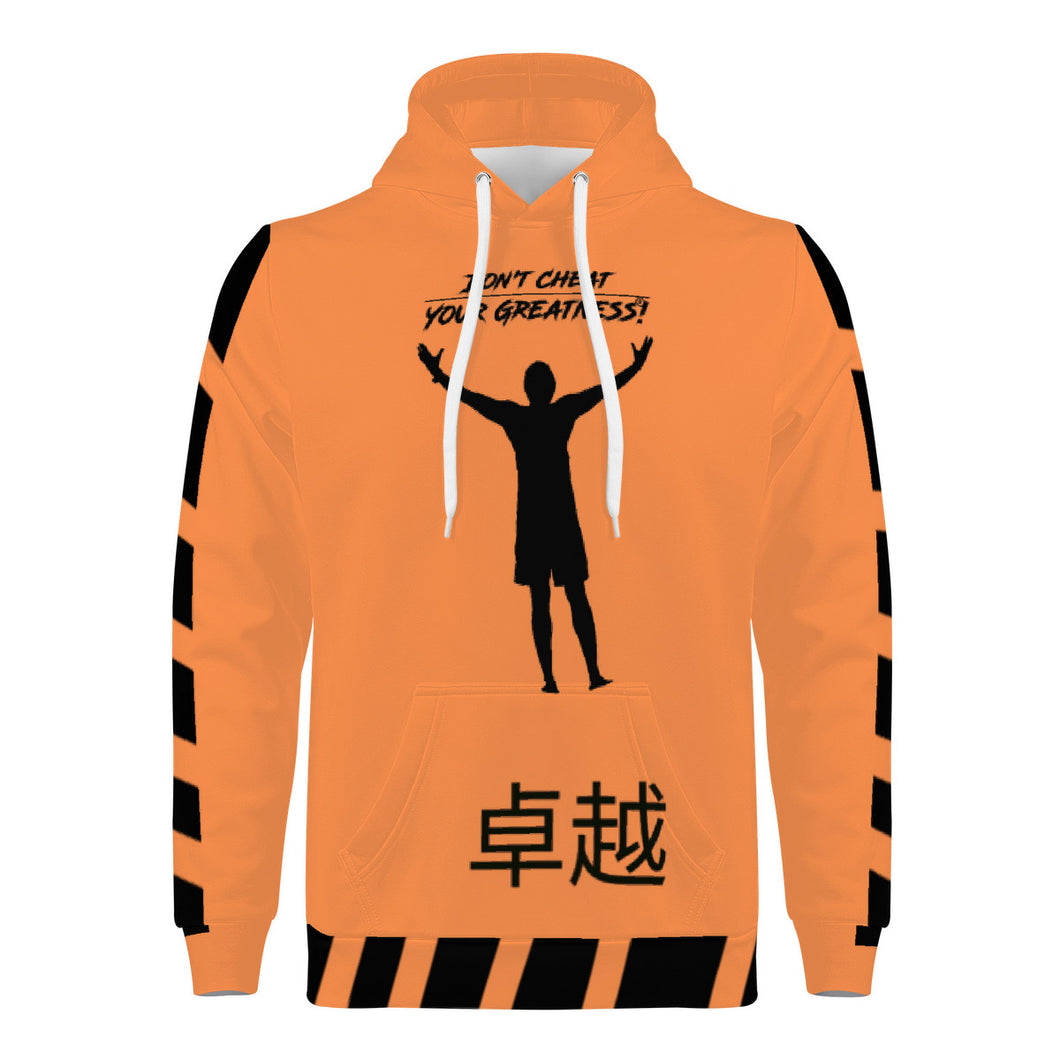 815 Edition Men's All Over Print Hoodie