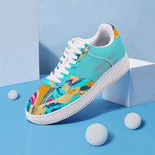Load image into Gallery viewer, Hindi Low Top Unisex Sneaker
