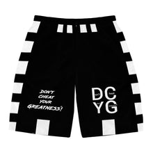 Load image into Gallery viewer, DCYG Xclusive  Shorts

