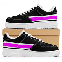 Load image into Gallery viewer, Don't Cheat Your Greatness, Low Top Unisex Sneaker
